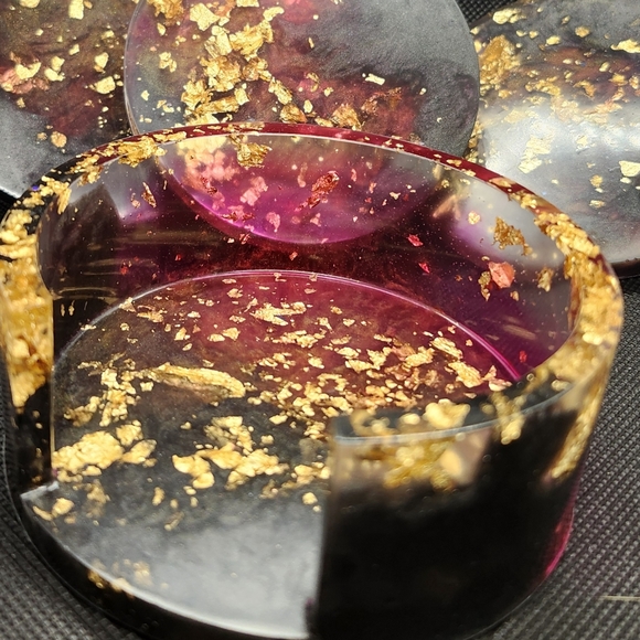 Coasters - Picture 2 of 12